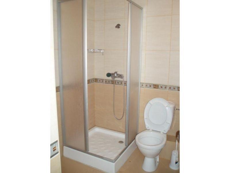 Black Sea Paradise Hotel Созополь Экстерьер фото