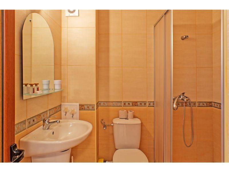 Black Sea Paradise Hotel Созополь Экстерьер фото