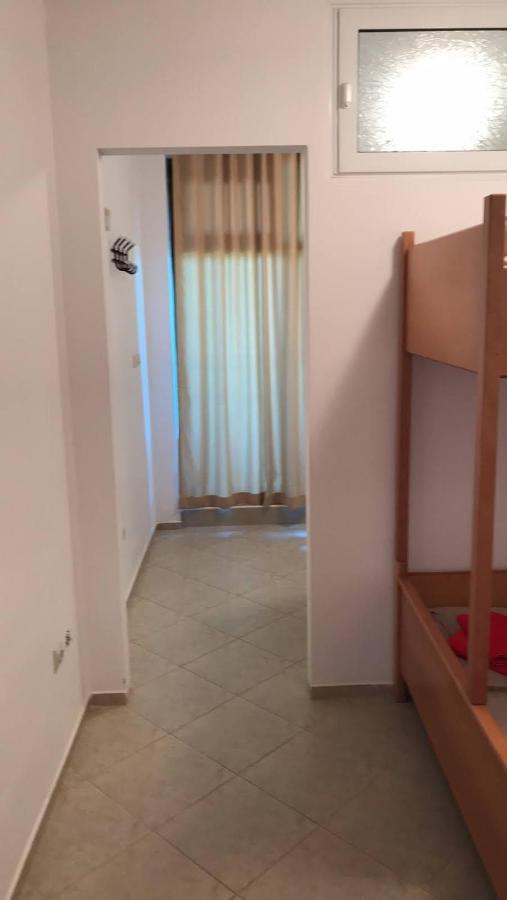 Black Sea Paradise Hotel Созополь Экстерьер фото