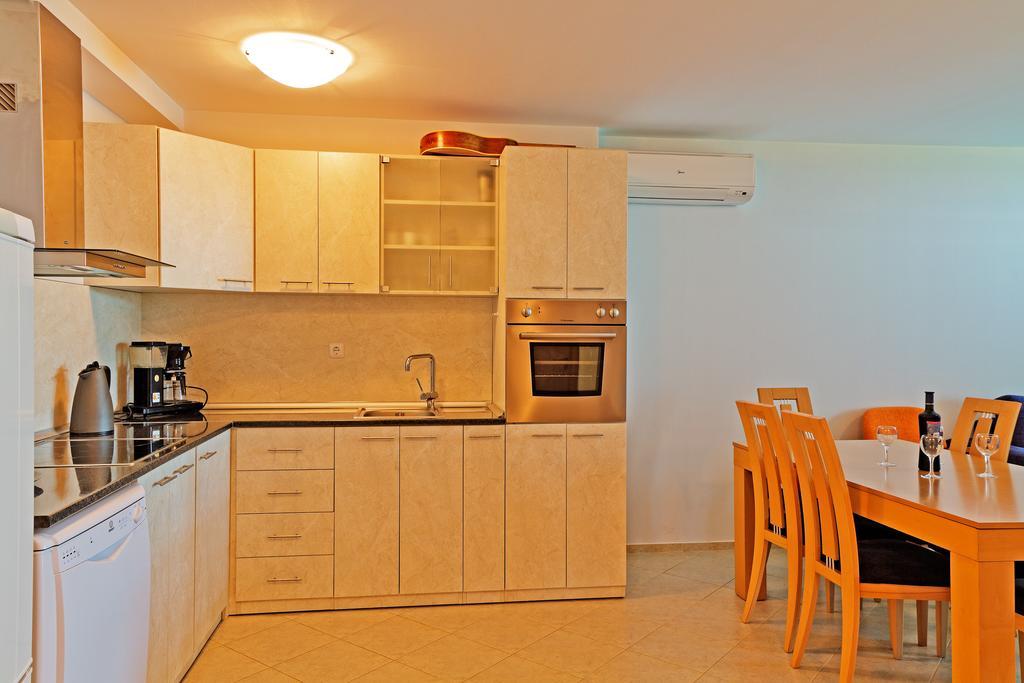Black Sea Paradise Hotel Созополь Экстерьер фото