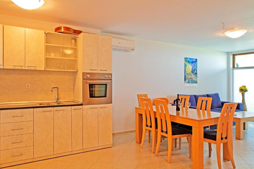 Black Sea Paradise Hotel Созополь Экстерьер фото